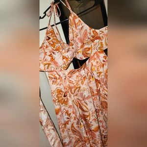 Brand new summer dress